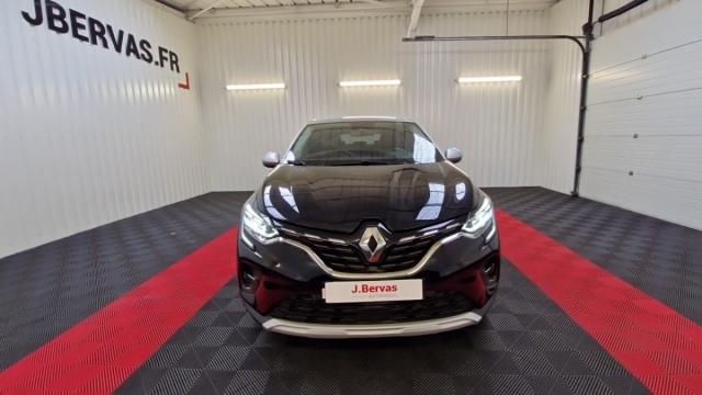 Renault Captur image 7