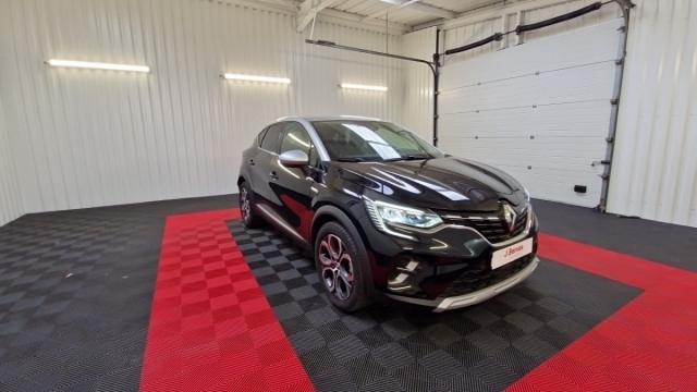 Renault Captur image 8
