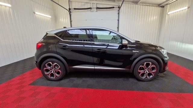Renault Captur image 9