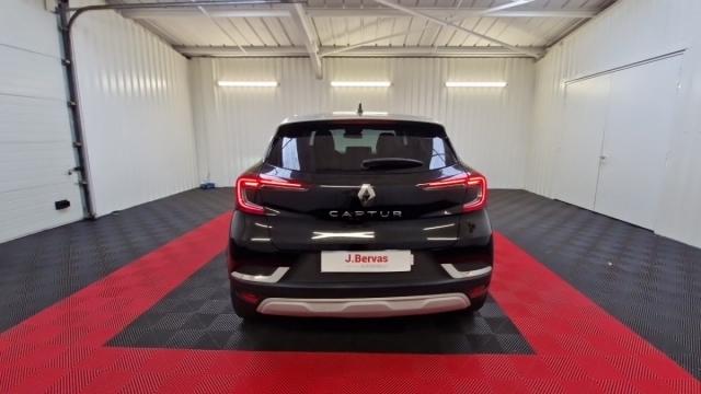Renault Captur image 3