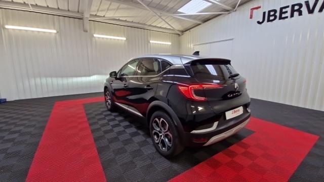 Renault Captur image 5