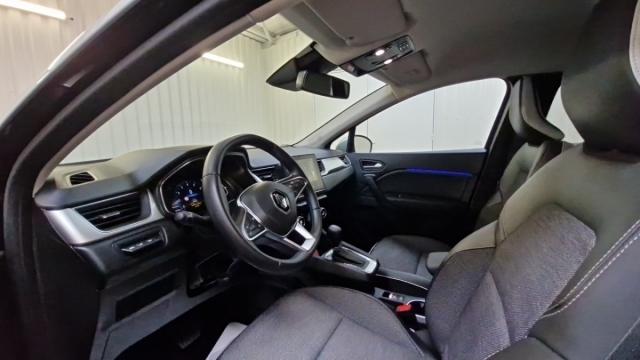 Renault Captur image 1