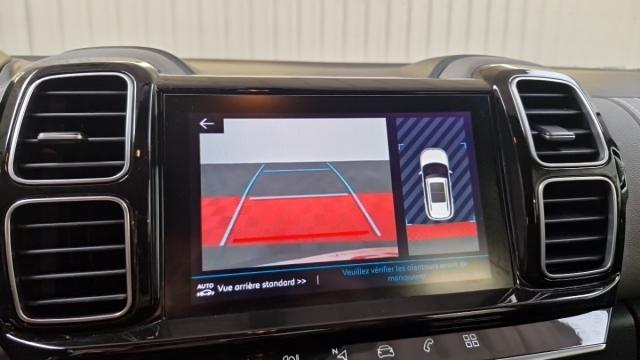 Citroen C5 Aircross image 5