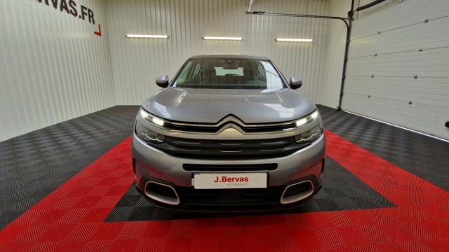 Citroen C5 Aircross image 2