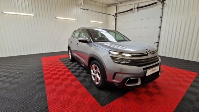 Citroen C5 Aircross image 8