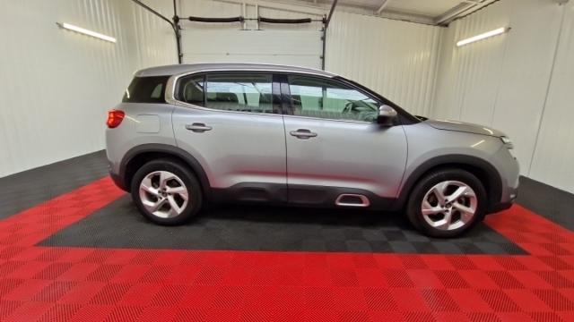 Citroen C5 Aircross image 1