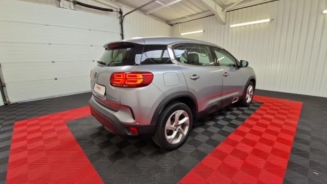 Citroen C5 Aircross image 7