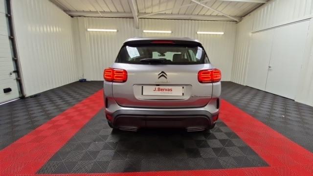 Citroen C5 Aircross image 4