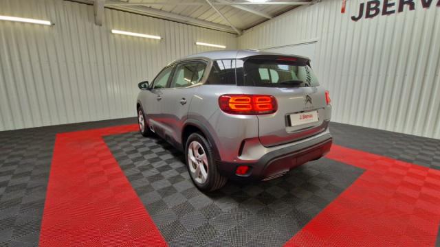 Citroen C5 Aircross image 9