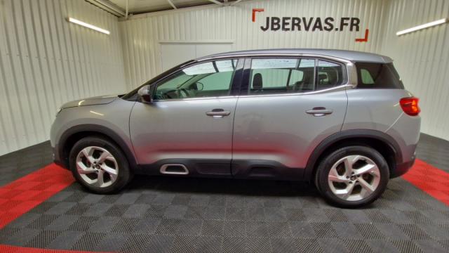 Citroen C5 Aircross image 6
