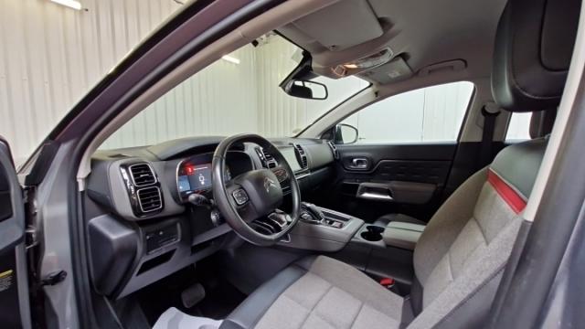 Citroen C5 Aircross image 3