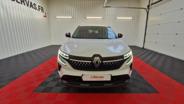 Renault Austral image 3