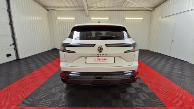 Renault Austral image 8