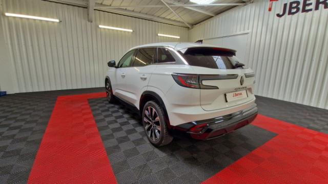 Renault Austral image 6