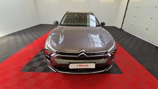 Citroen C5 X image 7