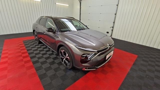 Citroen C5 X image 5