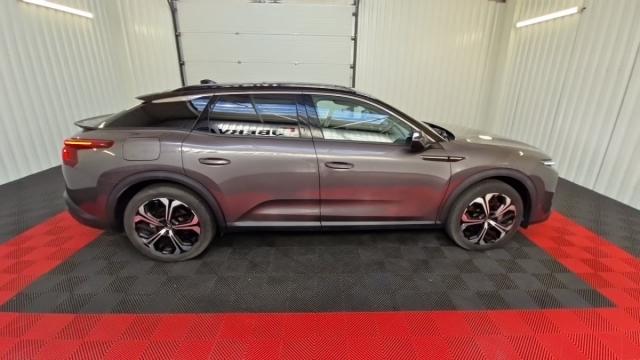 Citroen C5 X image 2