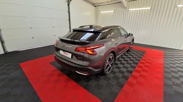 Citroen C5 X image 3