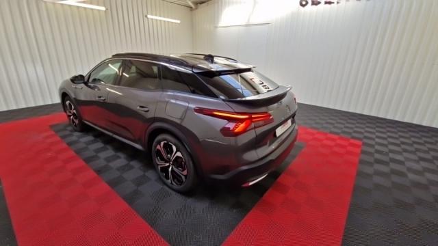 Citroen C5 X image 4