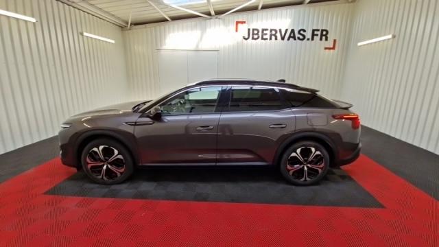 Citroen C5 X image 6