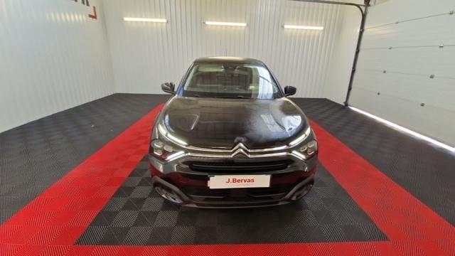 Citroen C4 image 9