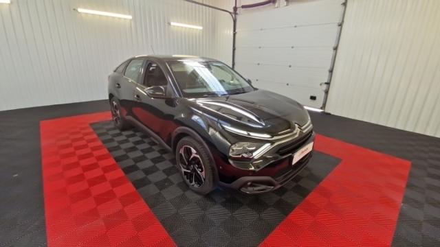 Citroen C4 image 4