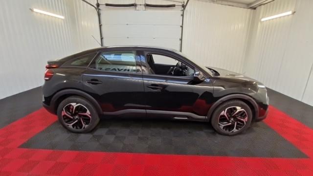Citroen C4 image 6