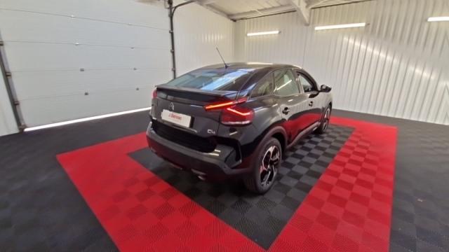 Citroen C4 image 1