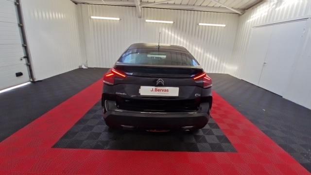 Citroen C4 image 3