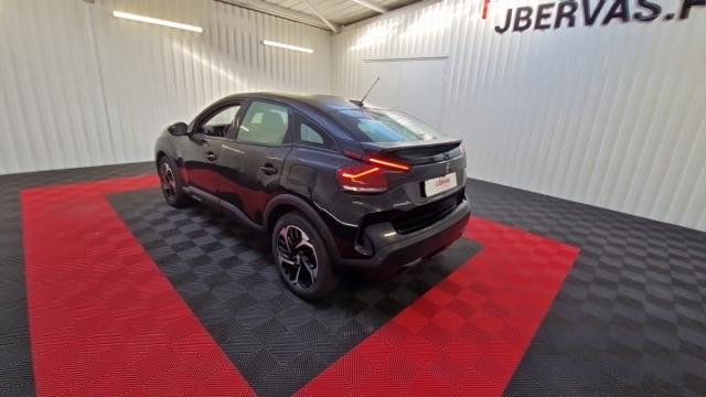 Citroen C4 image 7