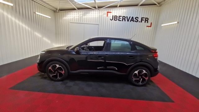 Citroen C4 image 8