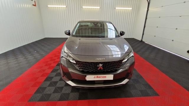 Peugeot 3008 image 8