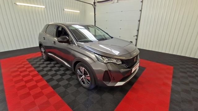 Peugeot 3008 image 2