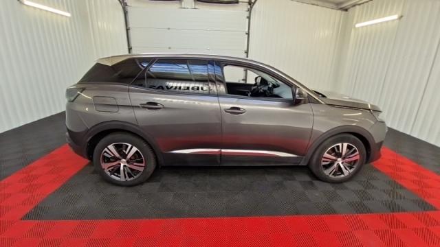 Peugeot 3008 image 7