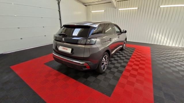 Peugeot 3008 image 4
