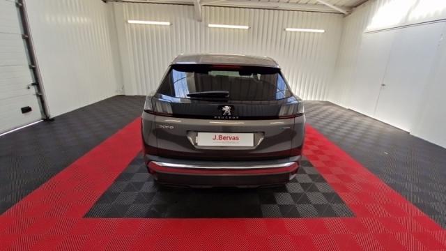 Peugeot 3008 image 3