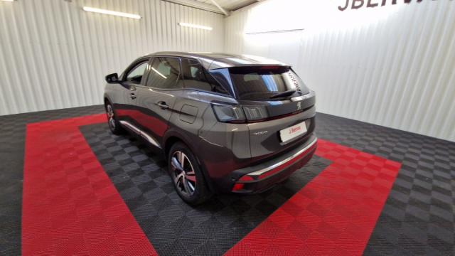 Peugeot 3008 image 6