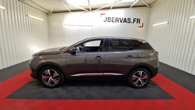 Peugeot 3008 image 1