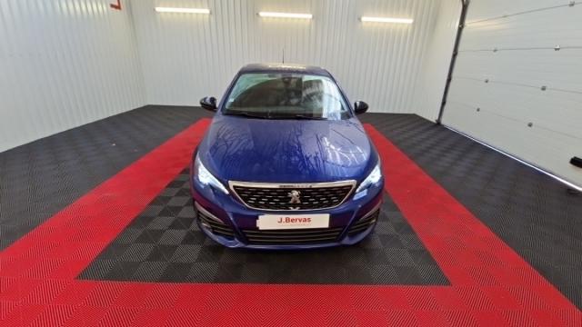 Peugeot 308 image 9