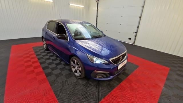 Peugeot 308 image 1
