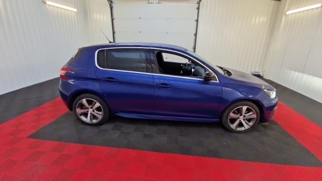 Peugeot 308 image 8