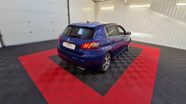 Peugeot 308 image 3