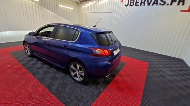 Peugeot 308 image 4
