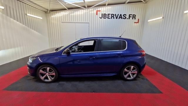 Peugeot 308 image 6
