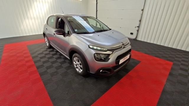 Citroen C3 image 1