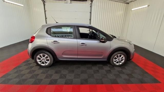 Citroen C3 image 3