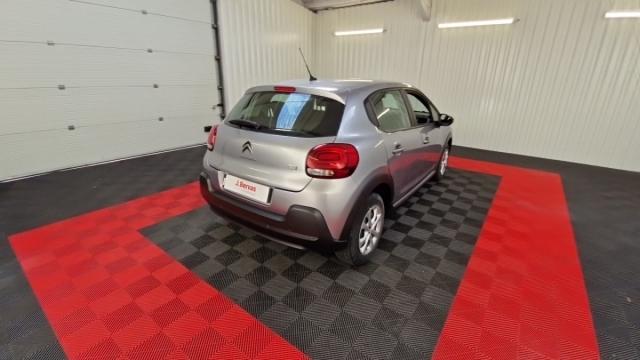 Citroen C3 image 5