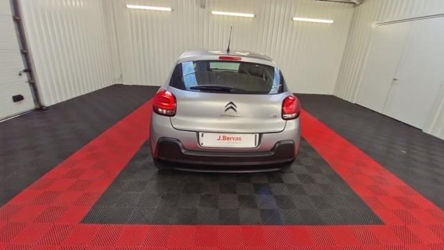 Citroen C3 image 9