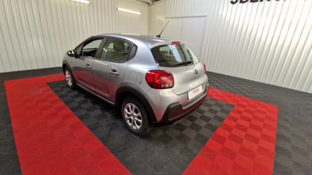 Citroen C3 image 6