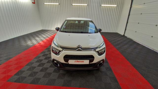 Citroen C3 image 9